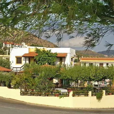 Pennystella Apartman