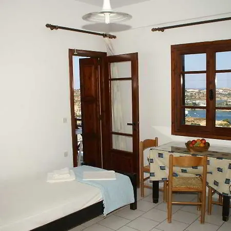 Pennystella Apartman Kréta