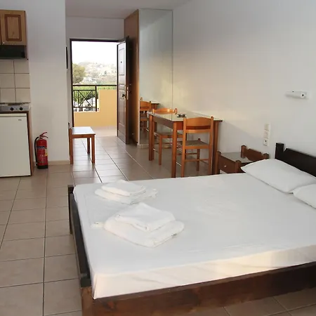Apartman Pennystella *