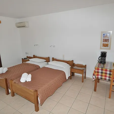 Pennystella Apartman *