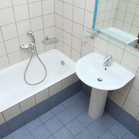 Pennystella Apartman *