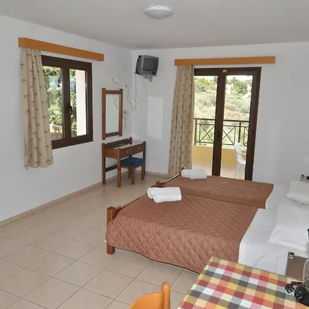 Apartman Pennystella