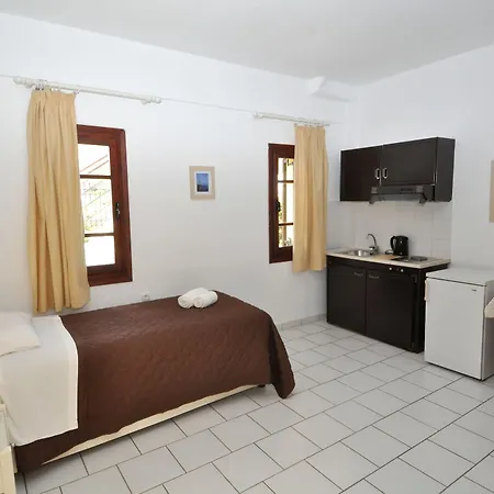 Pennystella Apartman Kréta