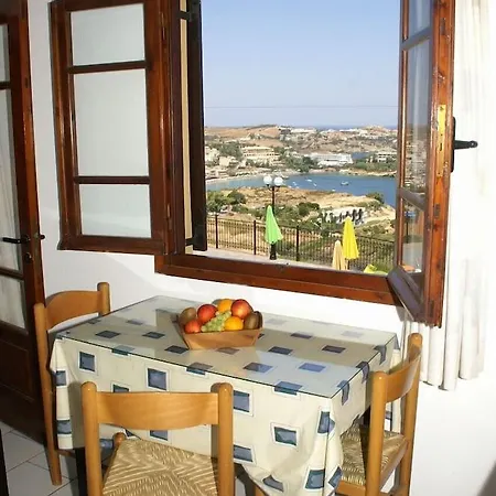 Apartman Pennystella