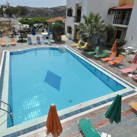 Apartman Pennystella *