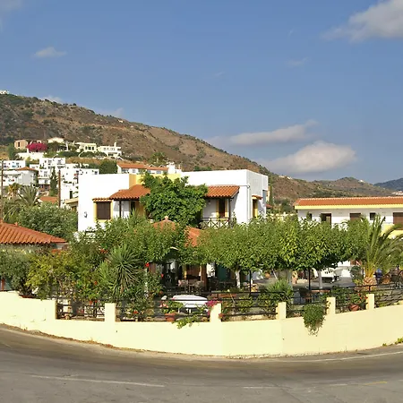 Apartman Pennystella *
