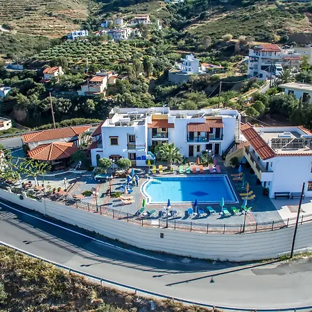 Apartman Pennystella Kréta