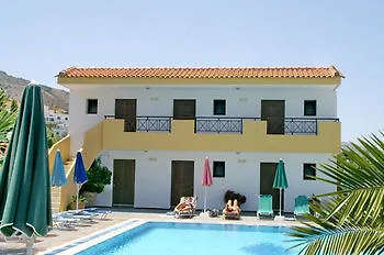 Pennystella Kréta