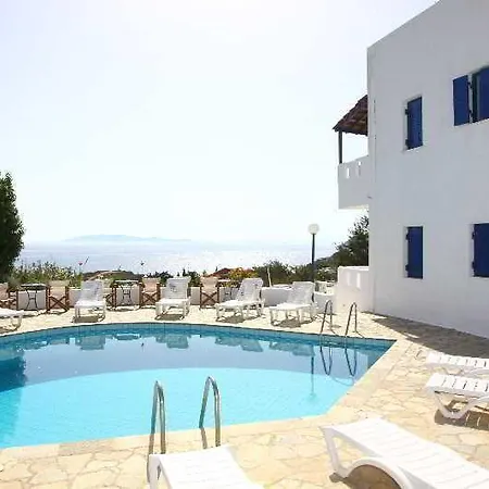 Apartman Pennystella *