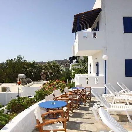 Pennystella Apartman Kréta