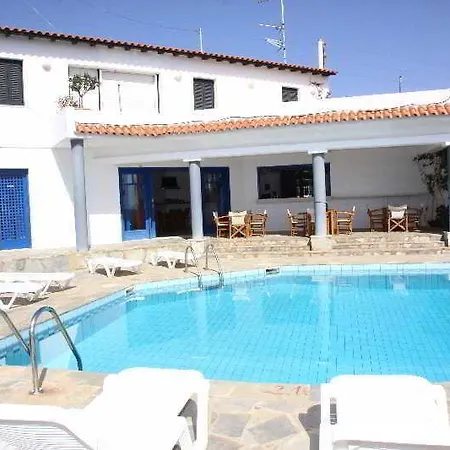 Apartman Pennystella *