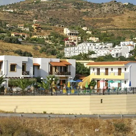 Apartman Pennystella *