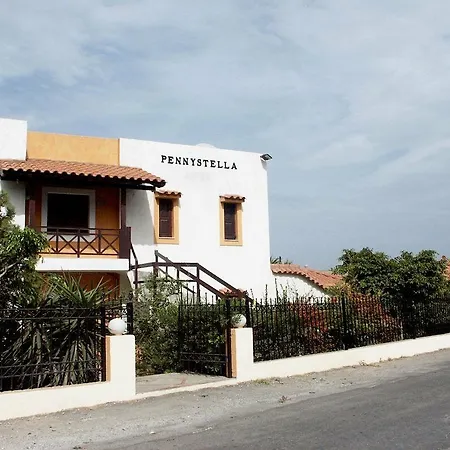 Apartman Pennystella Kréta